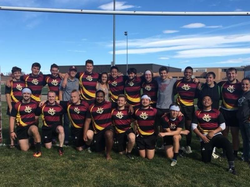 colorado mesa team fall 2019