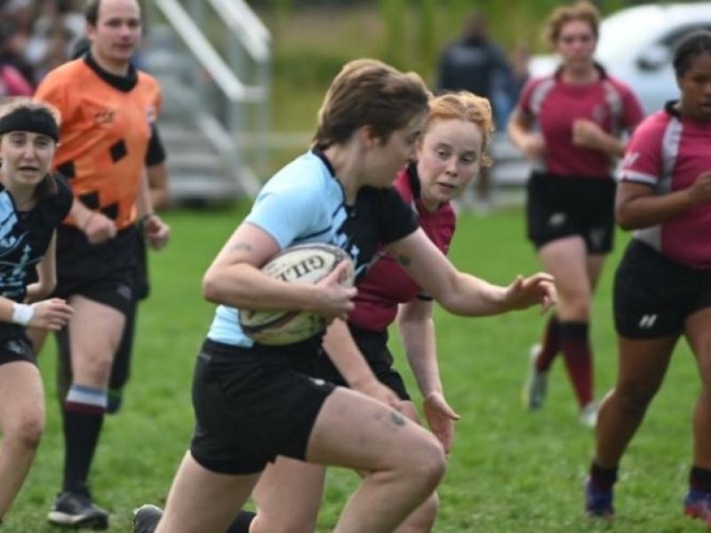 columbia vs vassar women 2023
