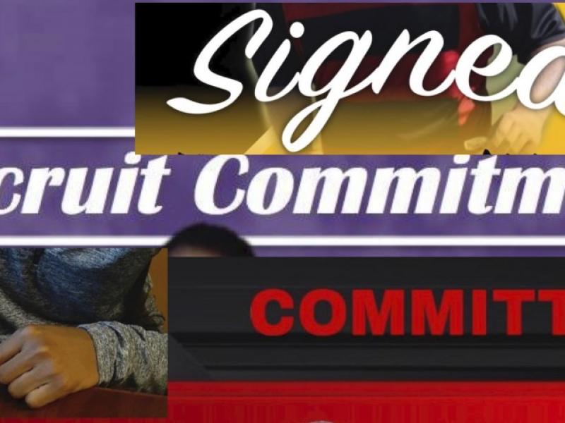 committed college collage