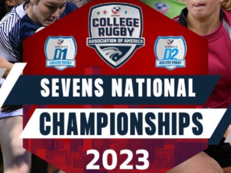 craa women 7s logo