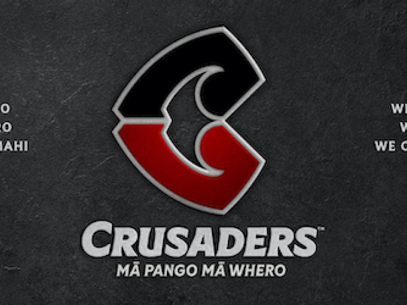 crusaders logo