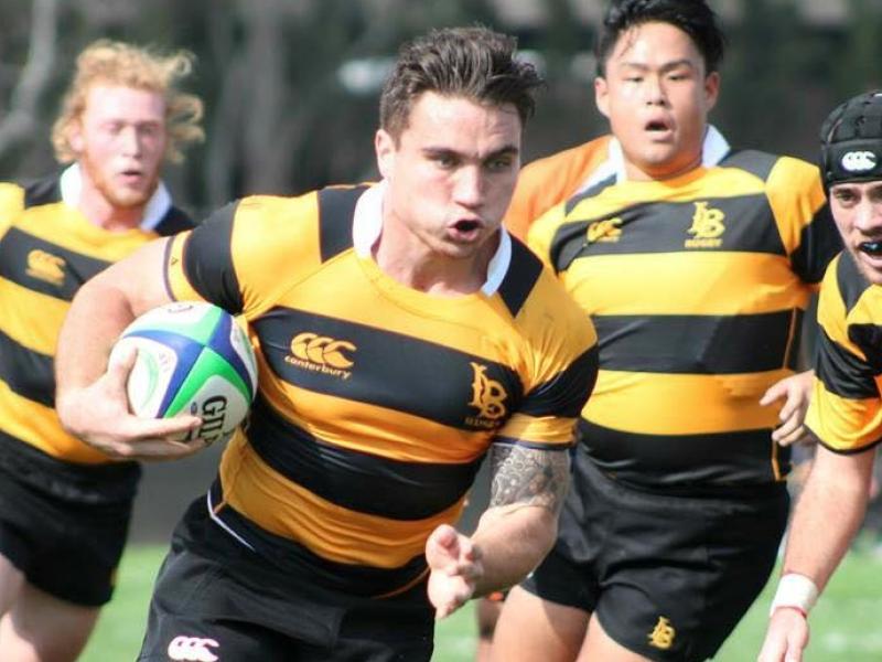 csuln roland blackiston