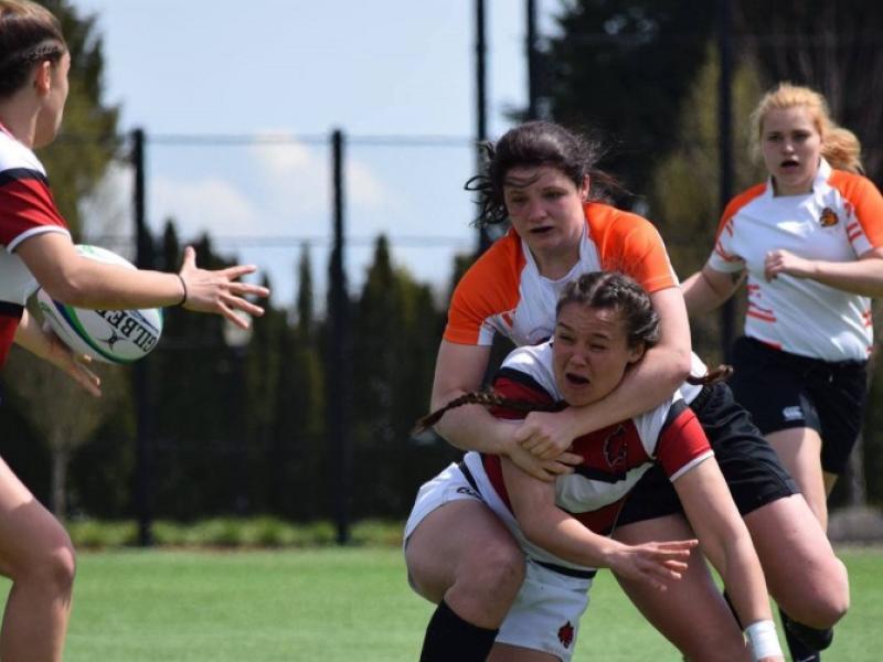 cwu osu women 7s 2017