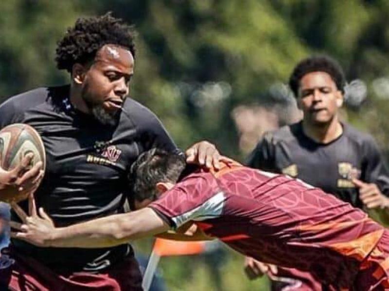 daquan perry kutztown