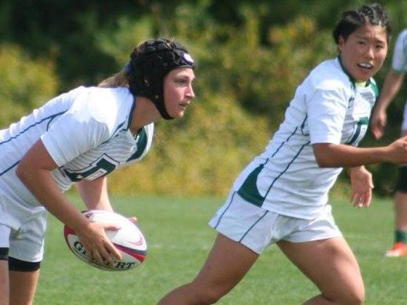 dartmouth women 2018
