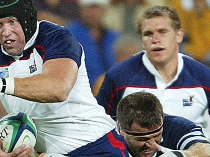dave hodges 2003 rugby world cup   rwc