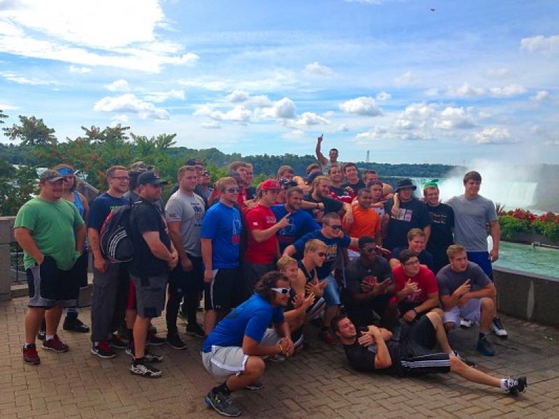 davenport niagara 3 2014