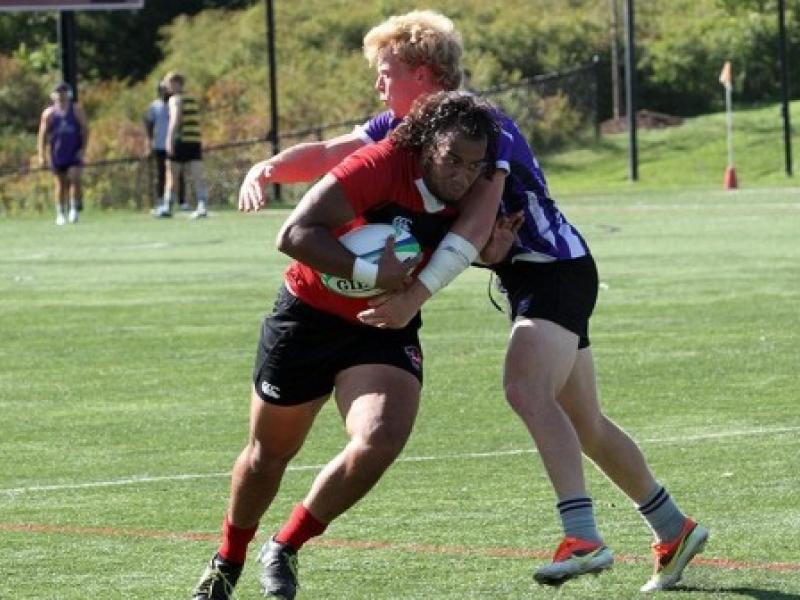 davenport t baum 2014 davenportathletics