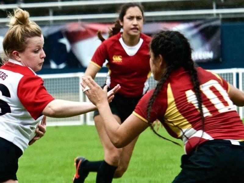davenport usc 2016 women dii brewin 2 b