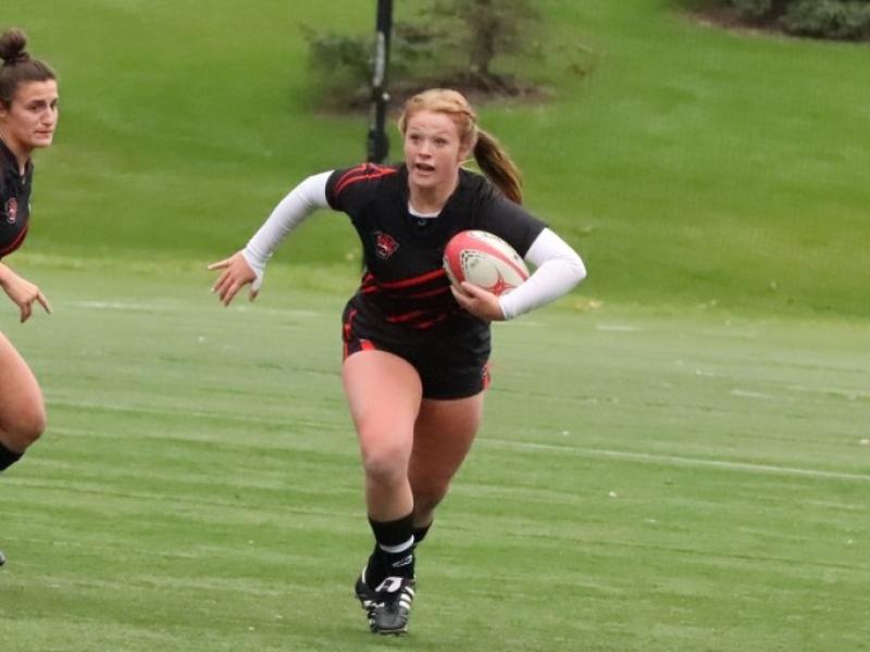 davenport women 2019 kara devries