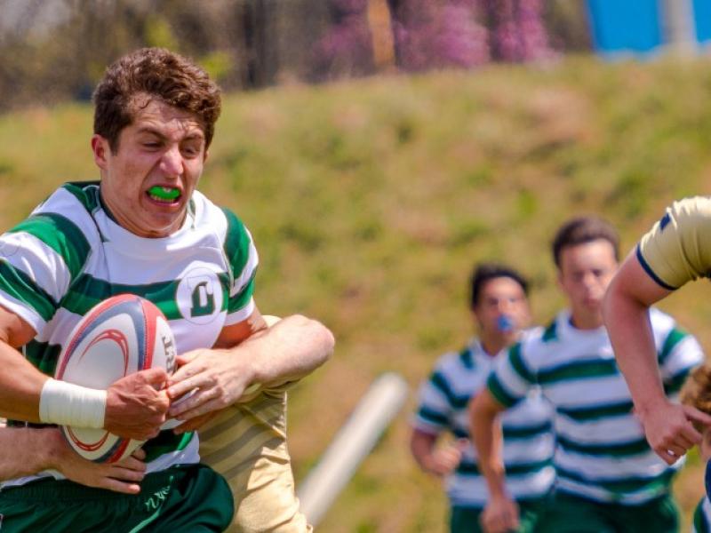 delbarton 2021