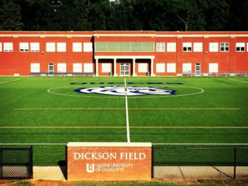 dicksonfieldqueensuni