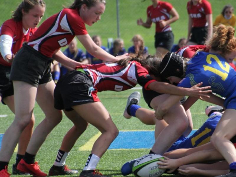 dsha v catholic memorial girls 2021