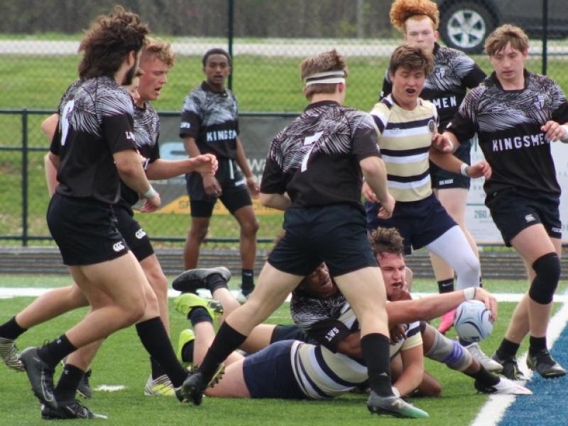 dwenger vs penn 2021 1 0