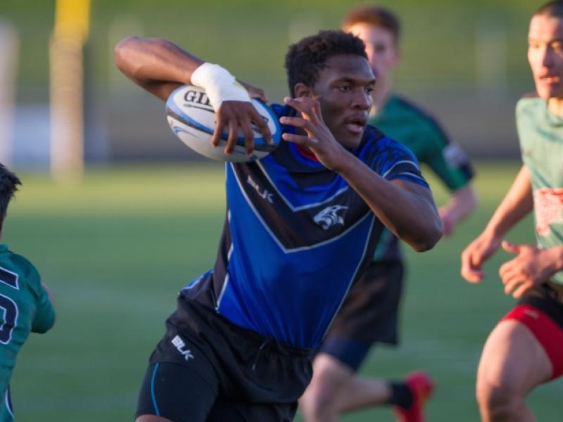 eagan emmanuel albert 2016