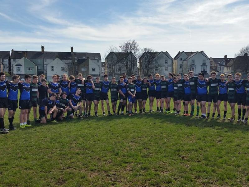 eagan rugby