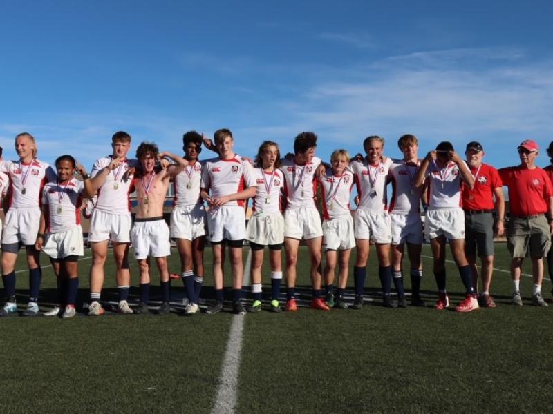 east hs 7s