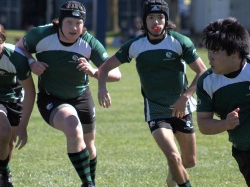 eastside lions vs chuckanut