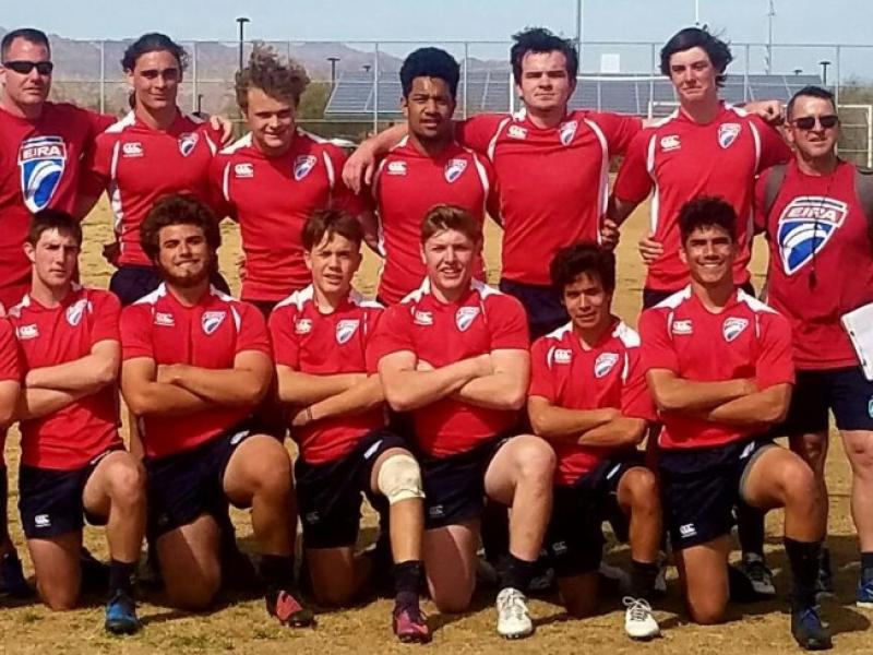 eira u16s2017lvi danbandoni