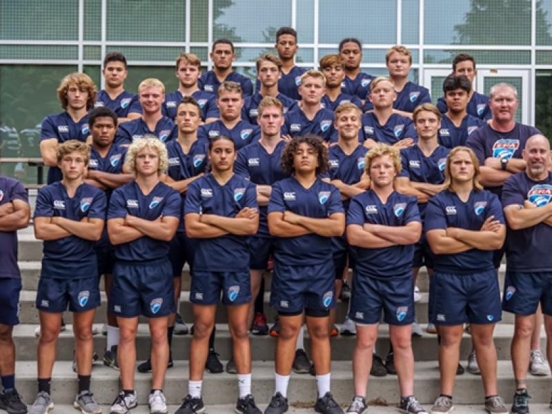 eira u16s bc 2018