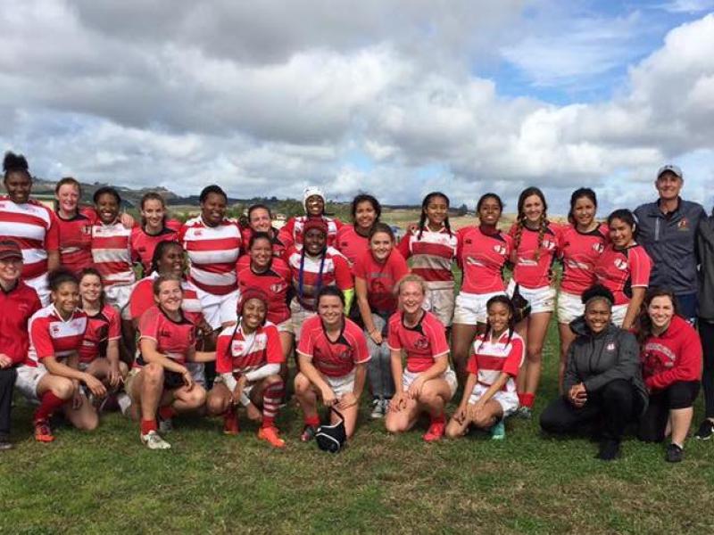 fallbrook viewpark girls 2017