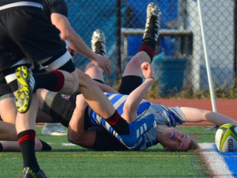 fort hunt v gga 2019 david hughes