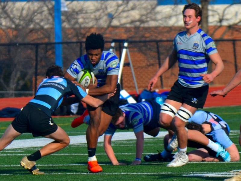 fort hunt v maryland exiles