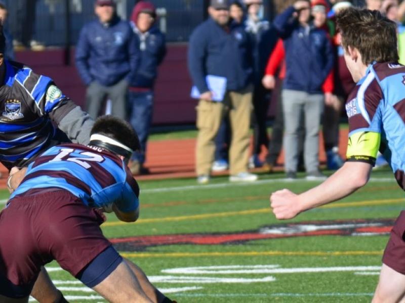 fort hunt v xavier 2018 david hughes 1