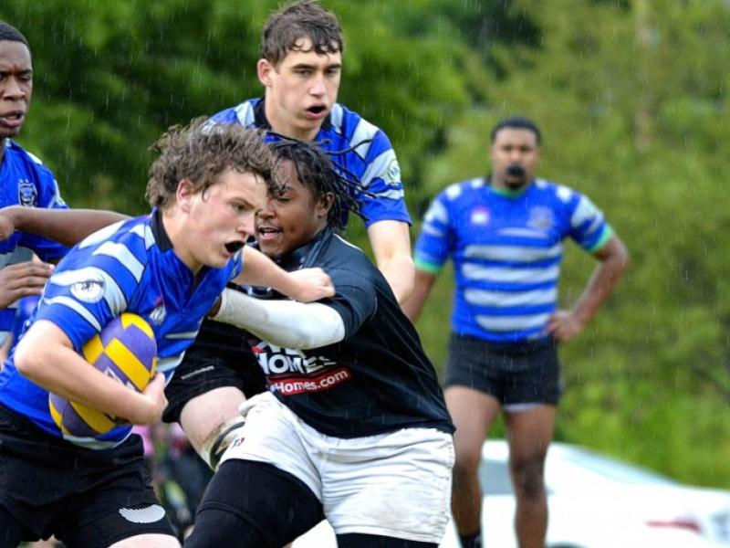 forthunt v newport news 2016 david hughes