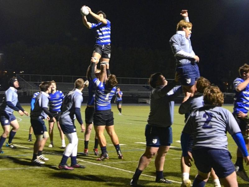 forthunt2017lineout david hughes