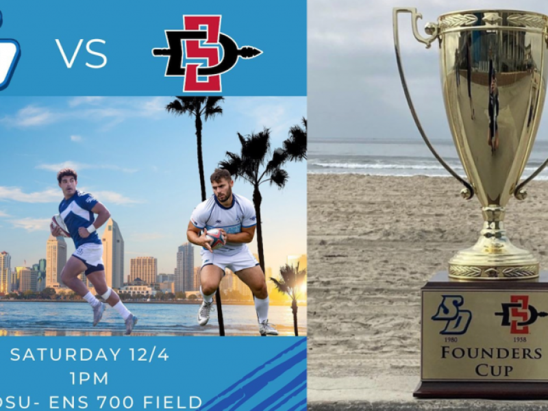 founders cup