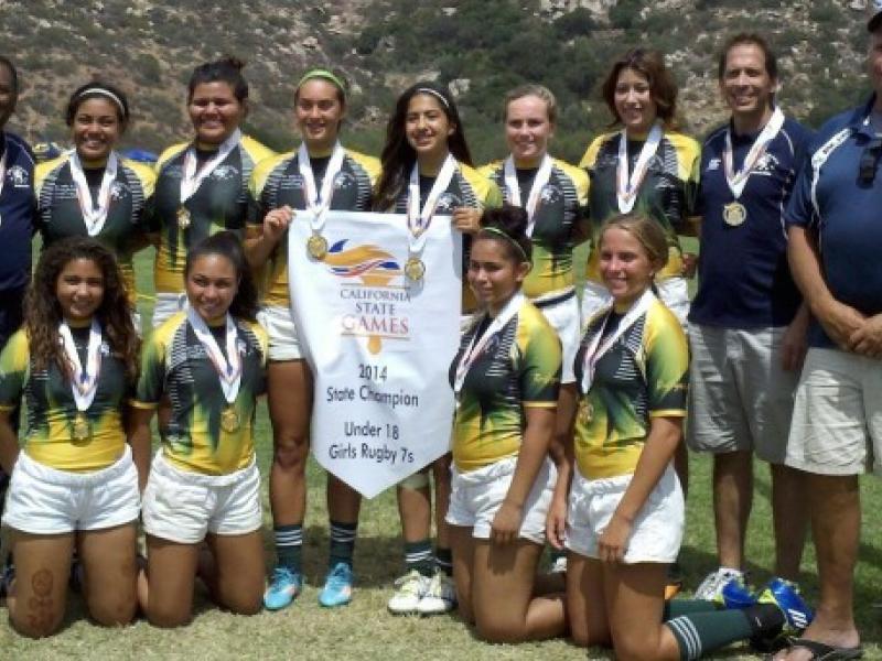 fullertongirls7s2014 rene klein