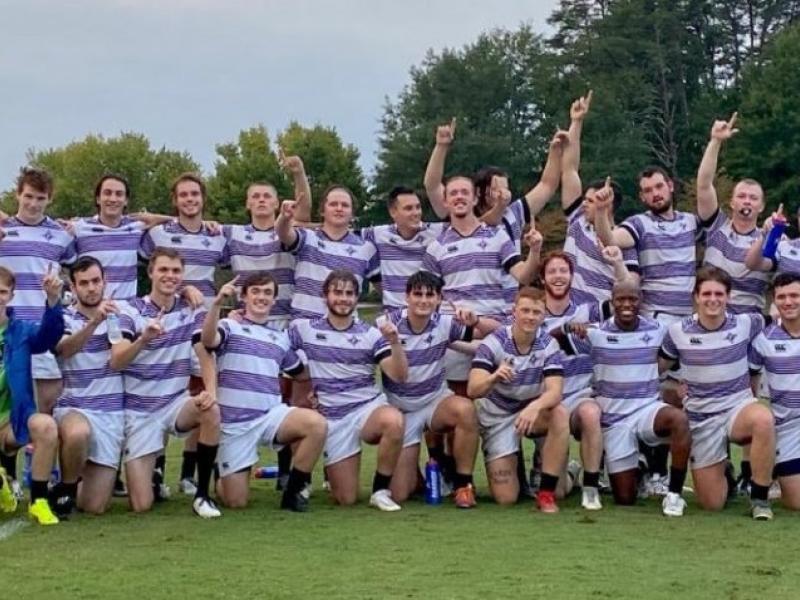 furman team 2021