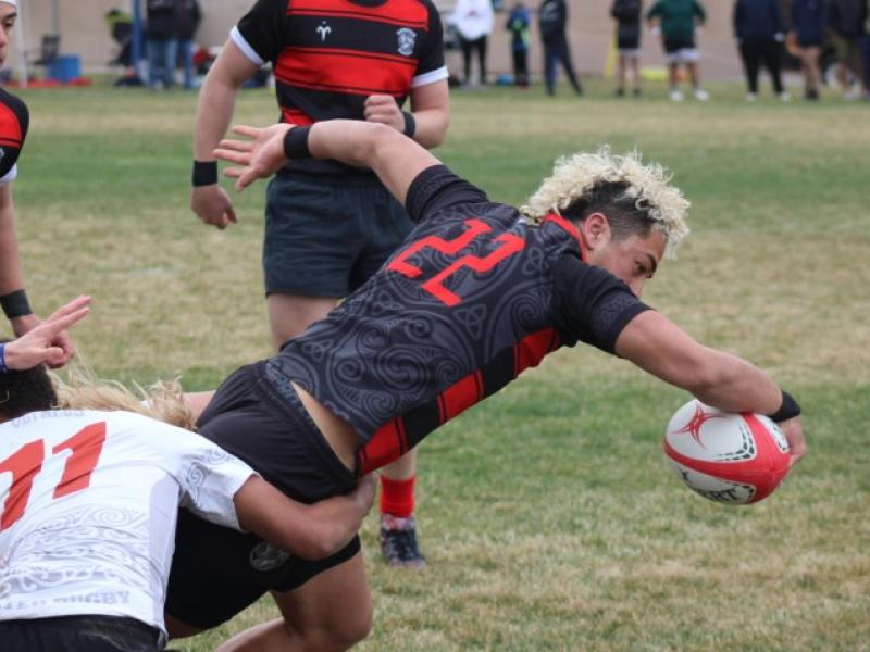 genesis vs united daliny jones 2021 2 0