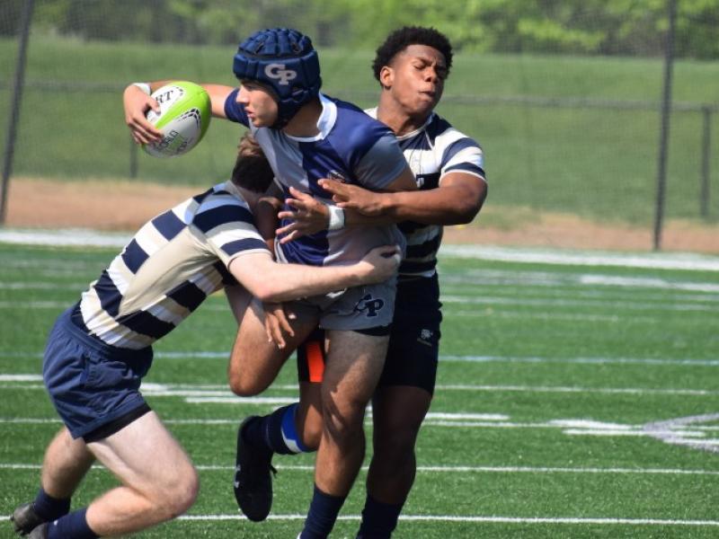 georgetown prep v good counsel 2019 1