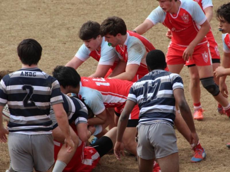 georgetownprepvcharlottecathollic
