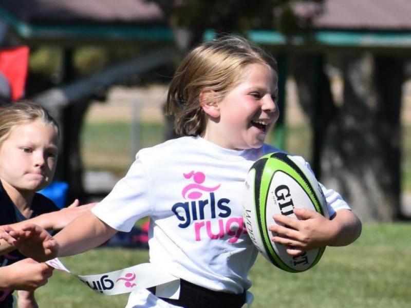 girls rugby inc