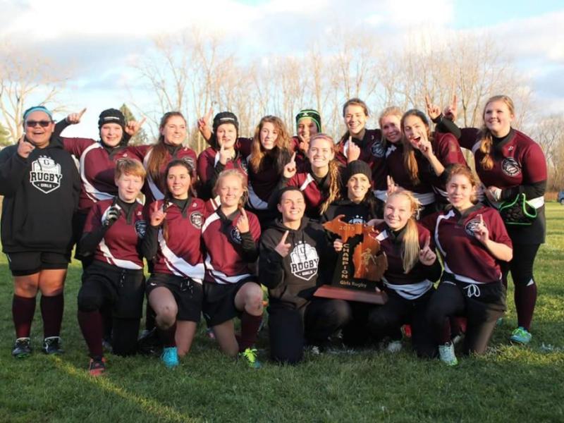 grandville
