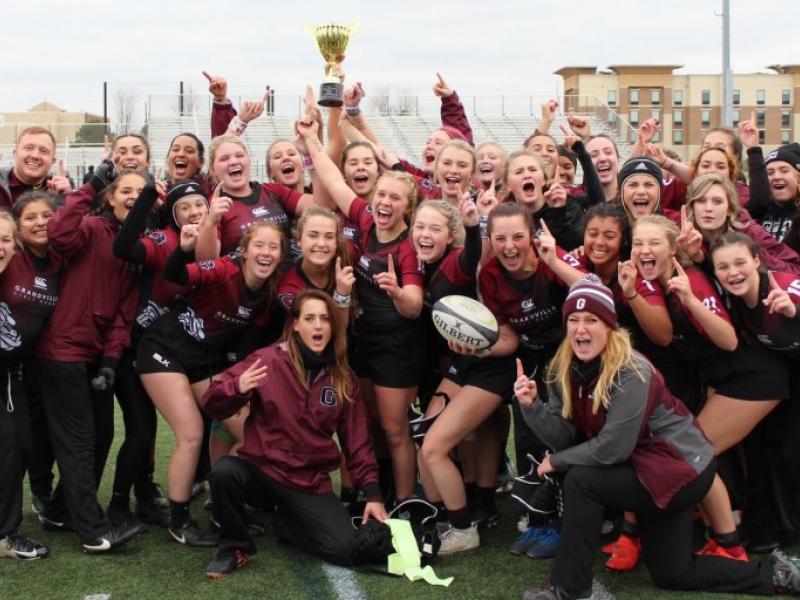 grandville michigan girls 2019 state champs