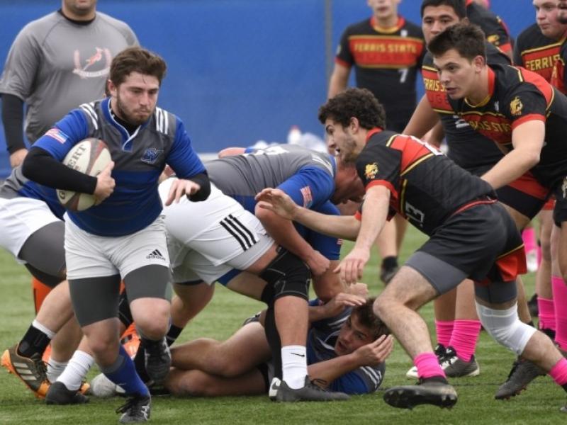 gvsu vs ferris 2019 hooker andy williams 2