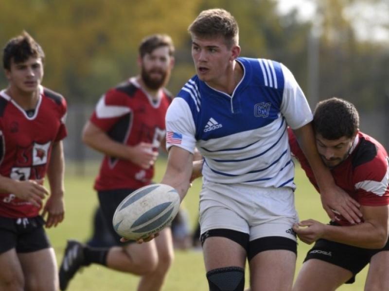 gvsu vs svsu 2019 cam mcgloughlin action