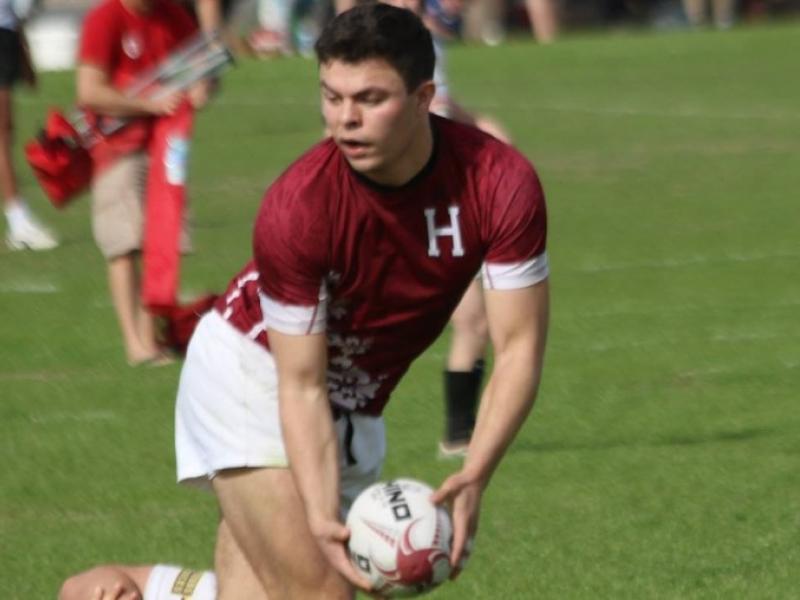 harvardactionlvi