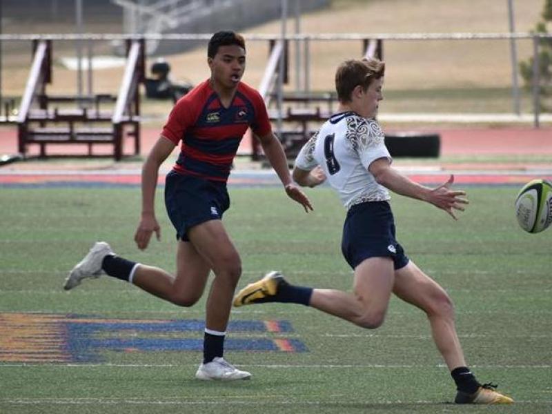 herriman isi perry