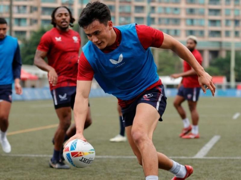 hong kong sevens 2023 lucas lacamp mike lee 7