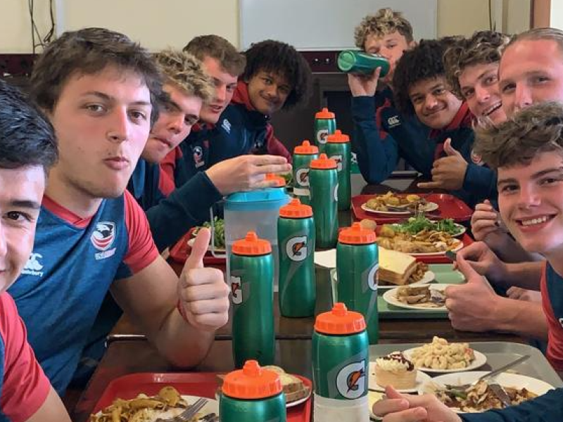 hsaa nz food