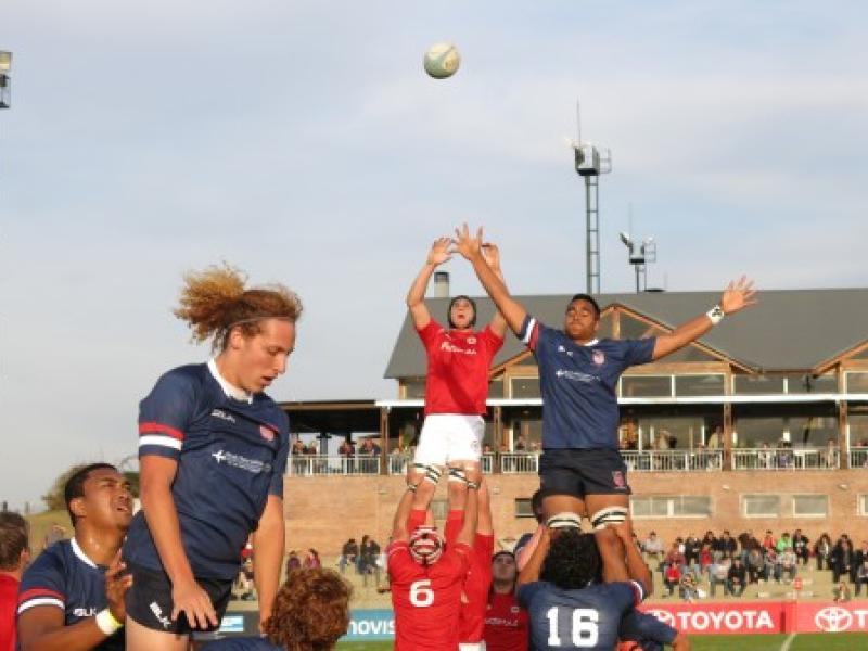 hsaavcorbodaacademy lineout 2014 varsity