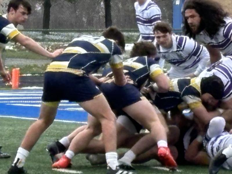 ignatius vs gonzaga varsity gold
