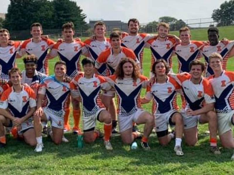 illinois team 2021