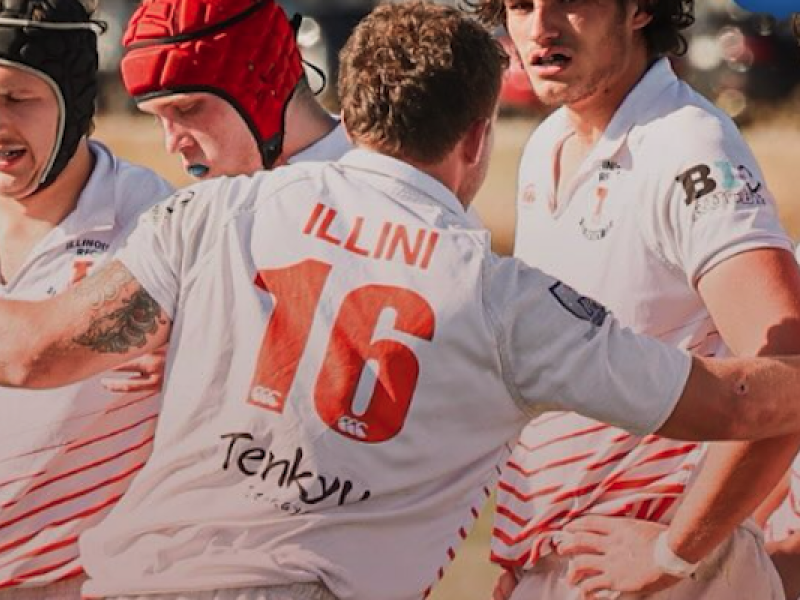illinois u. 2024 25