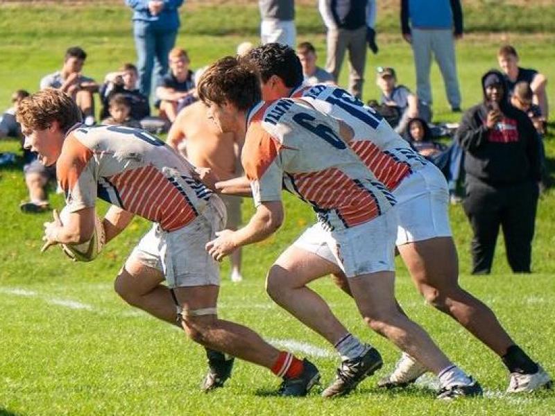 illinois univ 2023 paked media